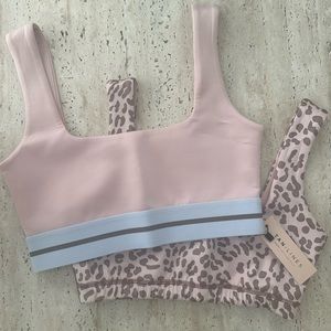 Shop Tan + Lines Sports Bras